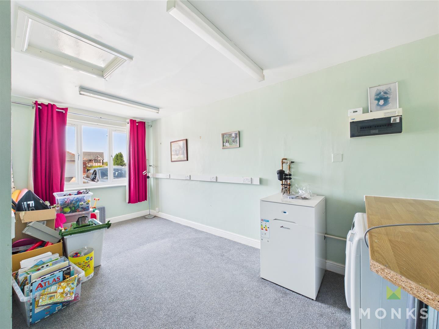 12 Orchard Croft, Llanymynech, SY22 6US For Sale 12 Orchard Croft, Llanymynech, SY22 6US For Sale